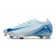 Nike Scarpe Mercurial Vapor 16 Elite FG Ghiacciaio Blu Blu Orbit