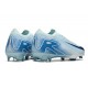 Nike Scarpe Mercurial Vapor 16 Elite FG Ghiacciaio Blu Blu Orbit