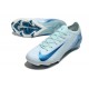Nike Scarpe Mercurial Vapor 16 Elite FG Ghiacciaio Blu Blu Orbit