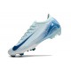 Nike Scarpe Mercurial Vapor 16 Elite FG Ghiacciaio Blu Blu Orbit