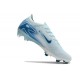 Nike Scarpe Mercurial Vapor 16 Elite FG Ghiacciaio Blu Blu Orbit