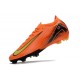 Nike Scarpe Mercurial Vapor 16 Elite FG Arancio Giallo
