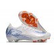 Nike Scarpe Mercurial Vapor 16 Elite FG Blueprint Bianco Blu Racer
