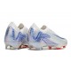 Nike Scarpe Mercurial Vapor 16 Elite FG Blueprint Bianco Blu Racer