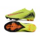 Nike Scarpe Mercurial Vapor 16 Elite FG Giallo Arancio