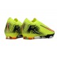 Nike Scarpe Mercurial Vapor 16 Elite FG Giallo Arancio