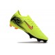 Nike Scarpe Mercurial Vapor 16 Elite FG Giallo Arancio