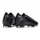 Nike Scarpe Mercurial Vapor 16 Elite FG Nero Deep Jungle