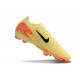 Nike Scarpe Mercurial Vapor 16 Elite FG Giallo Nero