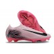 Nike Scarpe Mercurial Vapor 16 Elite FG Rosa Nero