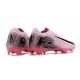 Nike Scarpe Mercurial Vapor 16 Elite FG Rosa Nero