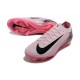 Nike Scarpe Mercurial Vapor 16 Elite FG Rosa Nero