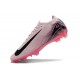 Nike Scarpe Mercurial Vapor 16 Elite FG Rosa Nero