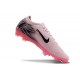 Nike Scarpe Mercurial Vapor 16 Elite FG Rosa Nero