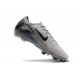 Nike Scarpe Mercurial Vapor 16 Elite FG Grigio Nero