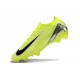 Nike Scarpe Mercurial Vapor 16 Elite FG Verde Nero Argento