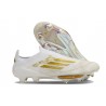 Scarpa da Calcio adidas F50+ FG Ftwr Bianco Oro Met Ftwr Bianco