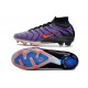Nike Air Zoom Mercurial Superfly 9 Elite FG TN Viola Nero