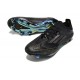 adidas F50+ Elite FG Nuovo Nero Core Ferro Metallizzato Oro Met