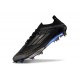 adidas F50+ Elite FG Nuovo Nero Core Ferro Metallizzato Oro Met