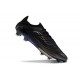 adidas F50+ Elite FG Nuovo Nero Core Ferro Metallizzato Oro Met