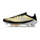 adidas F50+ Elite FG Nuovo Oro Met Nero Bianco