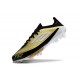 adidas F50+ Elite FG Nuovo Oro Met Nero Bianco