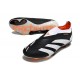 adidas - Predator 24 Elite LL FG Nero Bianco Arancione