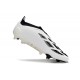 adidas - Predator 24 Elite LL FG Bianco Oro