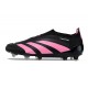 adidas - Predator 24 Elite LL FG Nero Rosa
