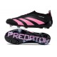 adidas - Predator 24 Elite LL FG Nero Rosa