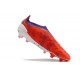 adidas - Predator 24 Elite LL FG Rosso Bianco