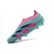 adidas - Predator 24 Elite LL FG Blu Rosa