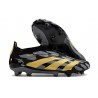 adidas - Predator 24 Elite LL FG Nero Oro