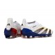adidas - Predator 24 Elite LL FG Bianco Grigio