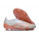 adidas - Predator 24 Elite LL FG Almost Blu Arancione