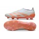 adidas - Predator 24 Elite LL FG Almost Blu Arancione