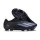 adidas - X Crazyfast.1 LL FG Scarpe Nero Core