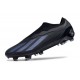 adidas - X Crazyfast.1 LL FG Scarpe Nero Core
