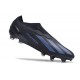 adidas - X Crazyfast.1 LL FG Scarpe Nero Core