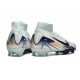 Nike Mercurial Superfly X Elite FG MDS Verde Orzo Moneta Oro Metallico