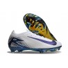 Nike Scarpe Mercurial Vapor 16 Elite FG Bianco Nero