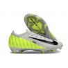 Nike Air Zoom Mercurial Vapor XVI Elite FG Grigio Nero Volt