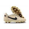 Nike Tiempo Legend 10 Elite FG R10 Lemonade Nero