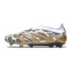 adidas - Predator 24 Elite LL FG Oro Bianco Grigio