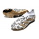 adidas - Predator 24 Elite LL FG Oro Bianco Grigio