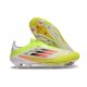 Scarpa da Calcio adidas F50+ FG Giallo