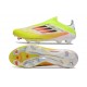 Scarpa da Calcio adidas F50+ FG Giallo
