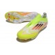 Scarpa da Calcio adidas F50+ FG Giallo