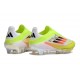 Scarpa da Calcio adidas F50+ FG Giallo